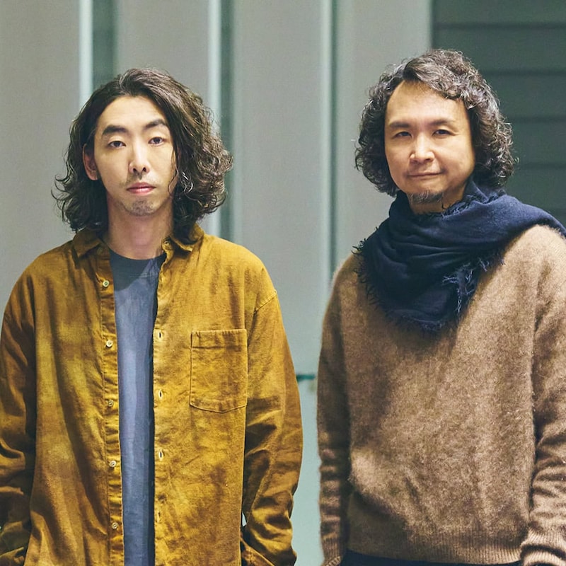 柄本時生さん「西遊記なのにどうして敷金礼金が出てくんの？って」 長塚圭史さんとスペシャル対談