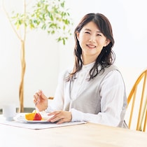 中江有里さん「わたしの免疫習慣」花粉症･更年期症状丁寧に向き合う日常「上るより下るほうが難しいからこそ丁寧に」