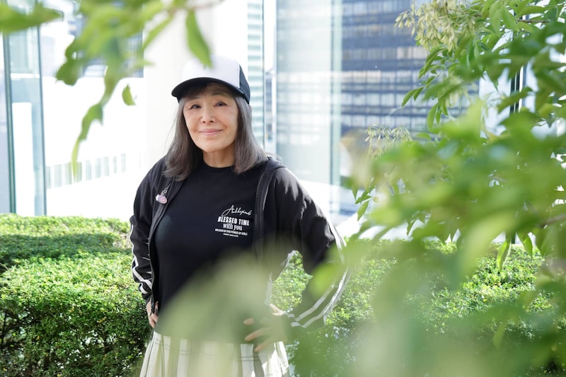 【web著者インタビュー】一条ゆかりさん「私の人生、山あり、谷あり！ ぜんぶ描き切りました」