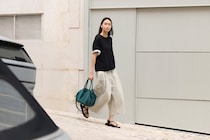 即買いすべし「ユニクロ： C」2026年春夏新作コレクションを一気見せ！ 人の動きにやさしく寄り添う、軽やかな春服