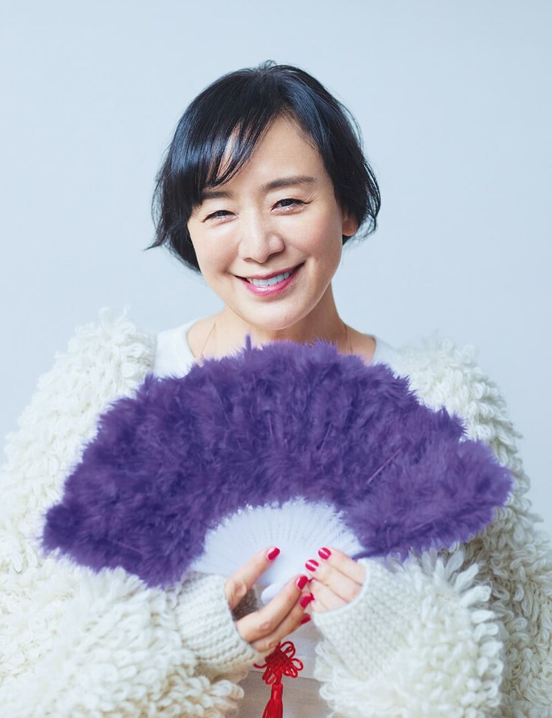 【神野三鈴さん】「ステレオタイプは誰のため？ 」自分がなりたい自分に楽しんで挑戦中！