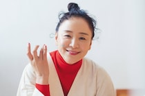 神野三鈴さんが語る、平和への願い「祈りと覚悟」