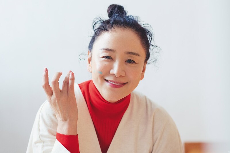 神野三鈴さんが語る、平和への願い「祈りと覚悟」