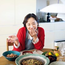 【神野三鈴さん】連載 「いただきますのその先に」