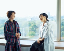 【神野三鈴さん×中園ミホさん】スペシャル対談大人として生きるために今、大切にしたいこと