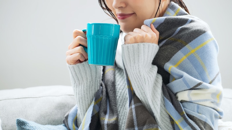 【更年期×東洋医学で解決！】めまい、頭痛、肩こりを招く「寒暖差疲労」は“目のケア”と“睡眠ケア”で予防