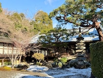 【50代の京都旅】 嵐山「翠嵐 ラグジュアリーコレクションホテル 京都」至福ステイ＆「福田美術館」で近代日本画を堪能