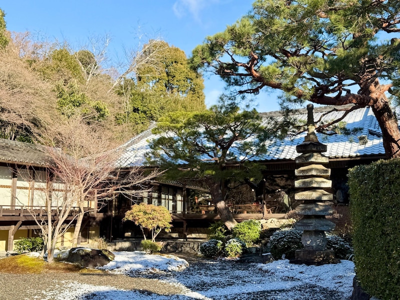 【50代の京都旅】 嵐山「翠嵐 ラグジュアリーコレクションホテル 京都」至福ステイ&「福田美術館」で近代日本画を堪能