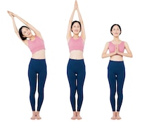 【50代】更年期世代のデトックスヨガ