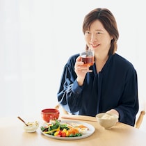 【医師の健康習慣】健やか美人の名医が実践するリアル習慣を大公開！ 内科医･皮膚科医･日本抗加齢医学会専門医 日比野佐和子先生の日常