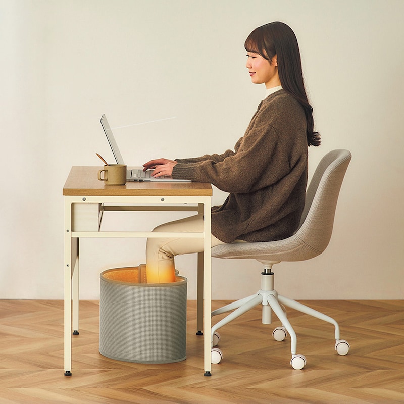 【家電のプロが厳選】一番寒いこの時期に推す「加湿器」「空気清浄機」「部分暖房」のこれが買い！