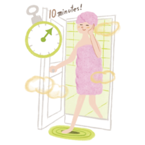 乾燥に負けない保湿メソッドを「数字」でチェック！