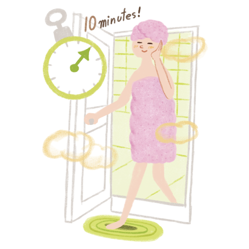 乾燥に負けない保湿メソッドを「数字」でチェック！