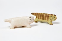 北欧クラフトを暮らしの中に【リサ･ラーソンの新作アイテム】