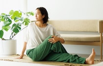 ヨガ講師が健康のためにしてること【50代からの免疫力】サントーシマ香さんのヘルスケア