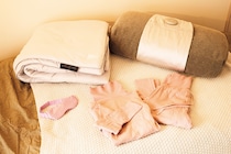 家の底冷え対策に！  部屋で活躍するあったかアイテム7選