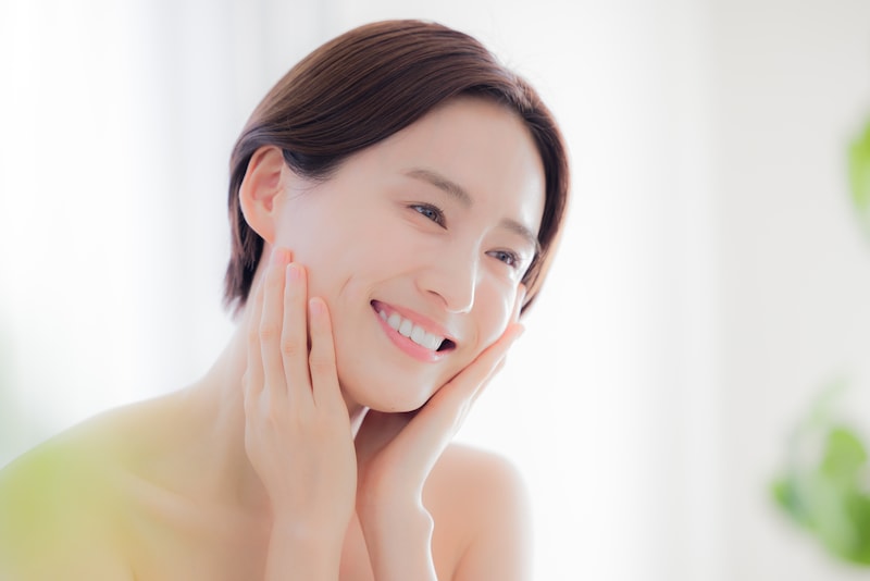 【更年期×東洋医学で解決！】かゆみ、ごわつき、炎症⋯⋯春の「肌のゆらぎ」は外側✕内側の両面ケア