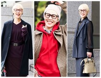 【ユニクロ＆GU】高見えのコツ！ 50代が素敵に見える冬コーデ術 ～冨永彩心さんが指南！ 毎日の装いがちょっと垢ぬけるコツ vol.2 ～