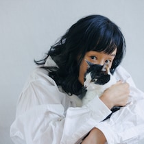 「人間が地球上でいちばん知恵があるならば」神野三鈴さんエッセイ「だれかのために」