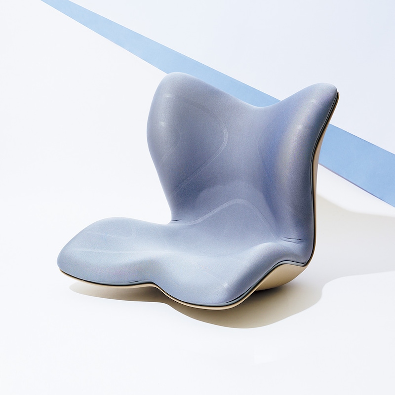 【50代の姿勢】"ながら"でできる美姿勢ケア