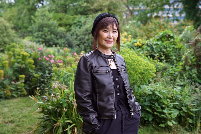 【ブレイディみかこさんインタビュー〈後編〉】50代からの人間関係のモヤモヤ…「シスターフッド」で生きづらさを手放す