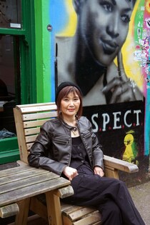 【ブレイディみかこさんインタビュー〈前編〉】50代の暮らし哲学……よりよい暮らしに「エンパシー」が大切なわけ