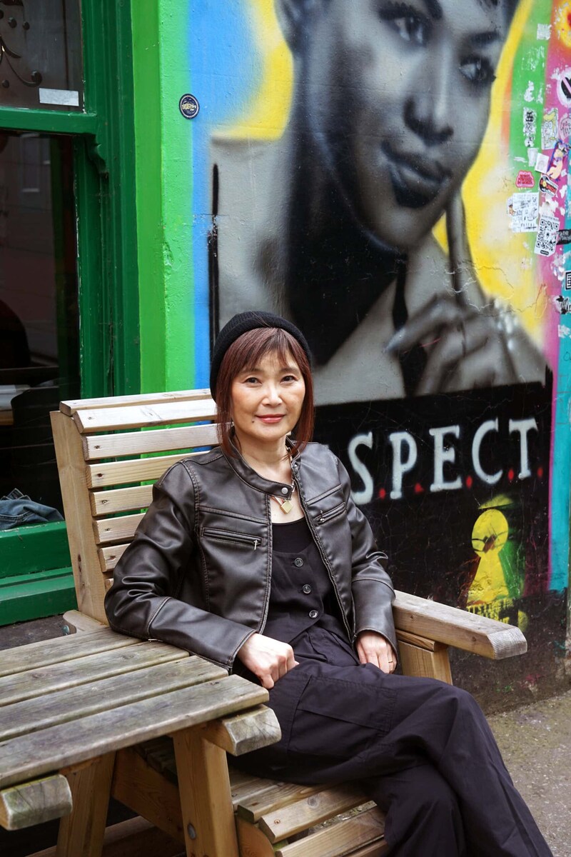 【ブレイディみかこさんインタビュー〈前編〉】50代の暮らし哲学……よりよい暮らしに「エンパシー」が大切なわけ