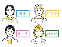 【保存版】生まれ順でわかる性格の違い　長子・中間子・末っ子・ひとりっ子の特徴を解説