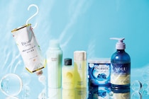 乾燥に負けない！ うるおいケアグッズ13選