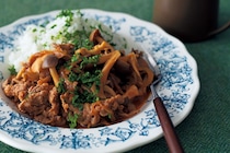 電子レンジ「だけ」でつくる簡単＆美味しい手間なしおかず