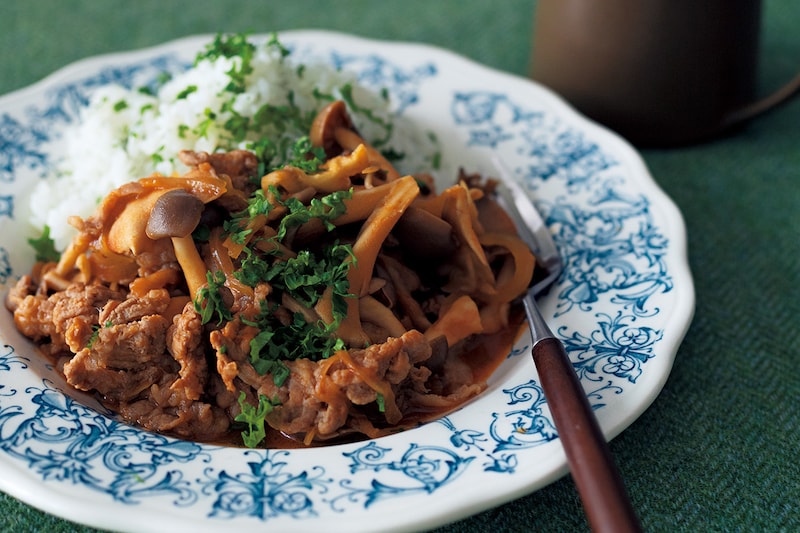 電子レンジ「だけ」でつくる簡単＆美味しい手間なしおかず
