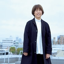 【原田マハさん】スペシャルインタビュー「どんな状況でも"好き"を手放さないで」50年かけて今の私をつくっていった…と語る美術館体験にまつわるメッセージ
