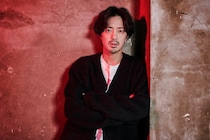 【若葉竜也さんインタビュー】「僕はやっぱり、人が好きです。面倒くさいですけど（笑）」