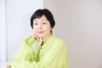 【小林聡美さんインタビュー】「歳を重ねるほど、“ちゃんとしていなくていい”と思えるようになった」