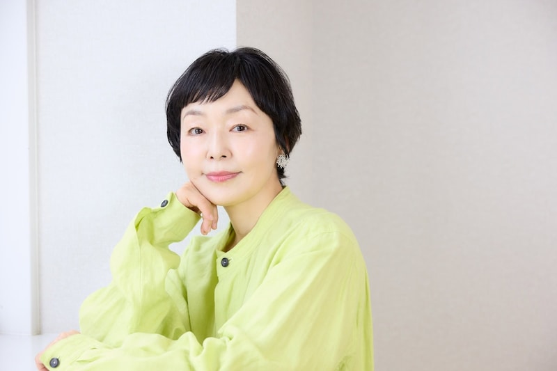 【小林聡美さんインタビュー】「歳を重ねるほど、“ちゃんとしていなくていい”と思えるようになった」