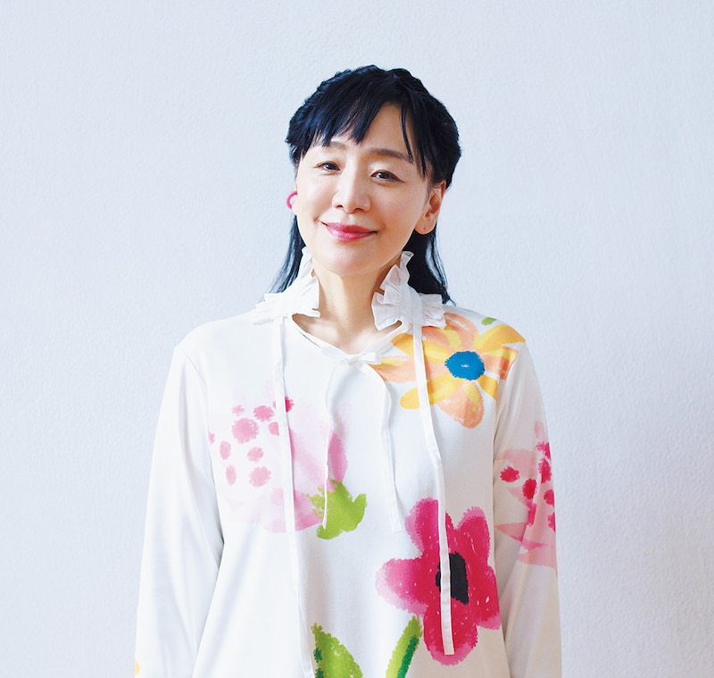 【神野三鈴さんエッセイ】60年分のありがとう。「59歳で初めて同窓会というものに出席した…」