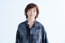 高島礼子さんが語る“50代からの幸福”とは？ 「もう50代、と言ったら怒られました」【インタビュー】