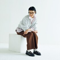 50代のフォーマル靴は「ボリュームローファー」と「レースアップ」が最適解！