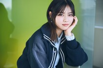 【西野七瀬さんインタビュー】「50代の自分も、人生を楽しんでいてほしい」