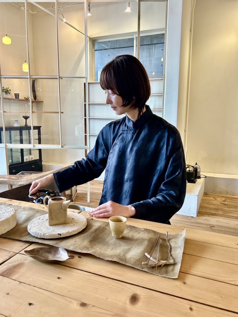 【香菜子さんの鎌倉移住と新しい暮らし】〈暮らしの整理術〉持ち物を減らすという、前向きな準備〈第７回〉