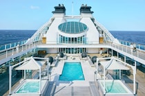 クルーズ船のイメージが変わる……！ 2泊3日から楽しめる「MITSUI OCEAN FUJI（三井オーシャンフジ）」の大人の船旅をレポート