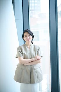 【田中麗奈さんインタビュー】「まだまだ元気いっぱい！　いろんな役を演じて50代を迎えたい」