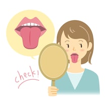 【更年期×東洋医学で解決！】朝1分、舌を見るだけの「セルフ健診」を新年度からの健康習慣に