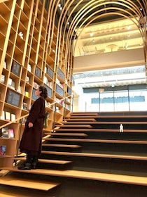 知っていますか？ “大学の一般利用” の楽しみ方　～毎日ごきげん帖Vol.18～