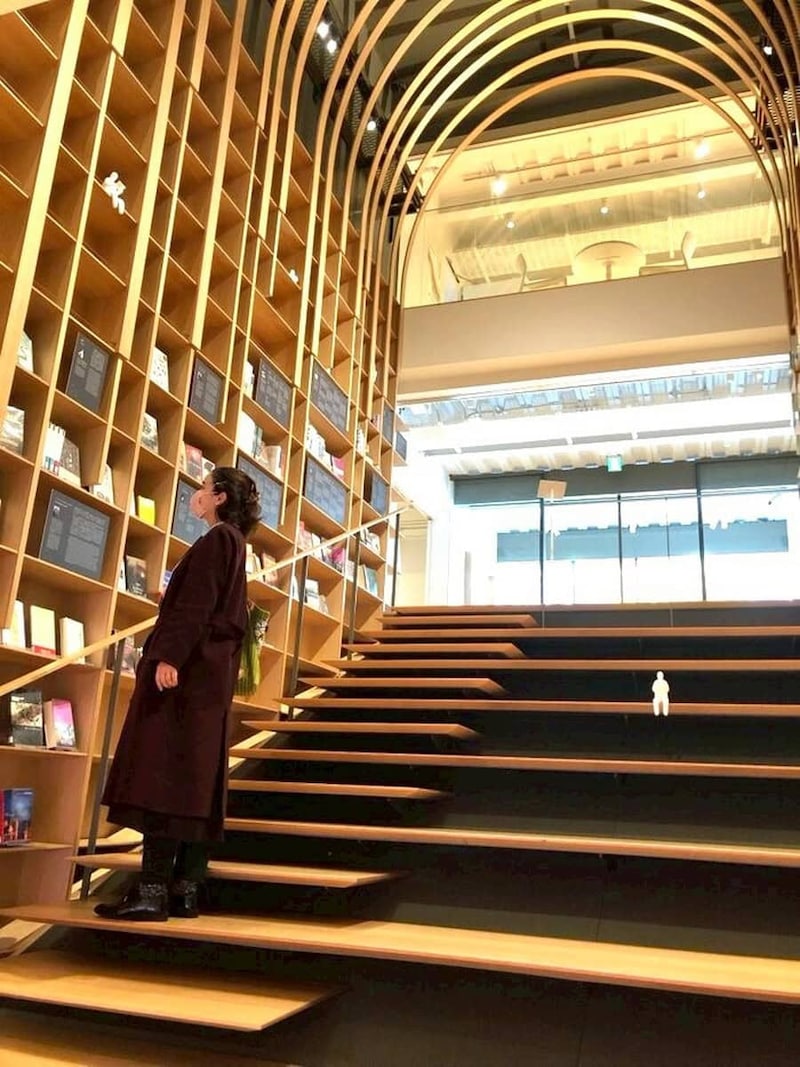 知っていますか？ “大学の一般利用” の楽しみ方　～毎日ごきげん帖Vol.18～