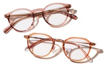 目が小さく見える、レンズにまつ毛が当たる...【めがね×メイク】のお悩み解決アイデア5選