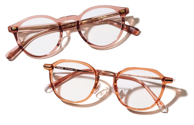 目が小さく見える、レンズにまつ毛が当たる...【めがね×メイク】のお悩み解決アイデア5選