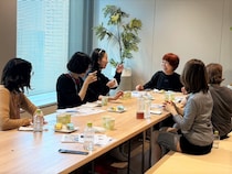 【山本浩未さんと体験】「SIXPAD MEDICAL PRO」で感じた“体の変化”をレポート