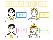 【生まれ順でわかる適職診断】長子・中間子・末っ子・ひとりっ子に合う仕事とは？