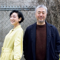 緒川たまきさん×赤堀雅秋さんナイ―ヴかつ不器用な兄妹に